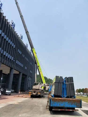 重庆吊装大玻璃