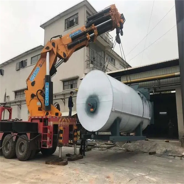 重庆200吨吊车能吊多少吨货物