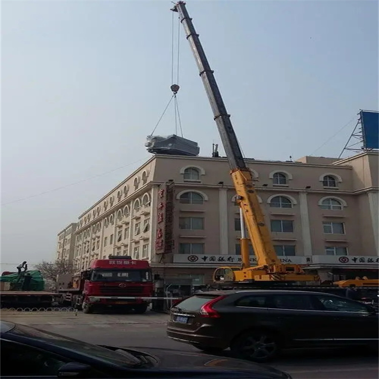 重庆桥梁基础施工|大型设备租赁解决方案|吊装运输难点攻克