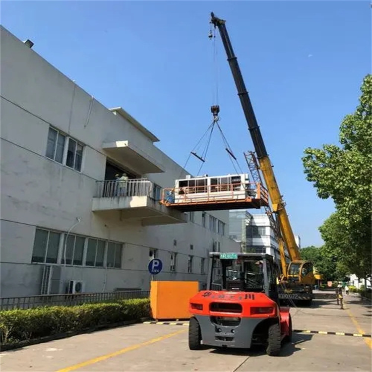 重庆哪里有吊车租赁的？全面解析吊车租赁服务及选择指南