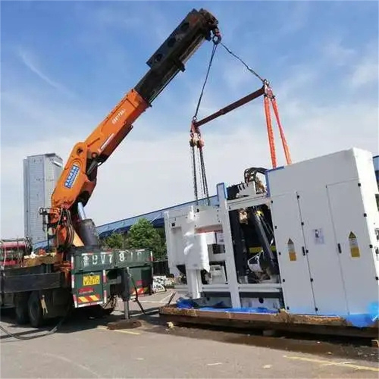 重庆附近小吊车联系方式|8-16吨|本地及时服务