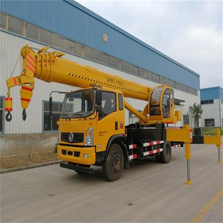 重庆小型吊机出租电话