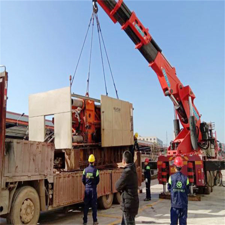 重庆大型随车吊出租